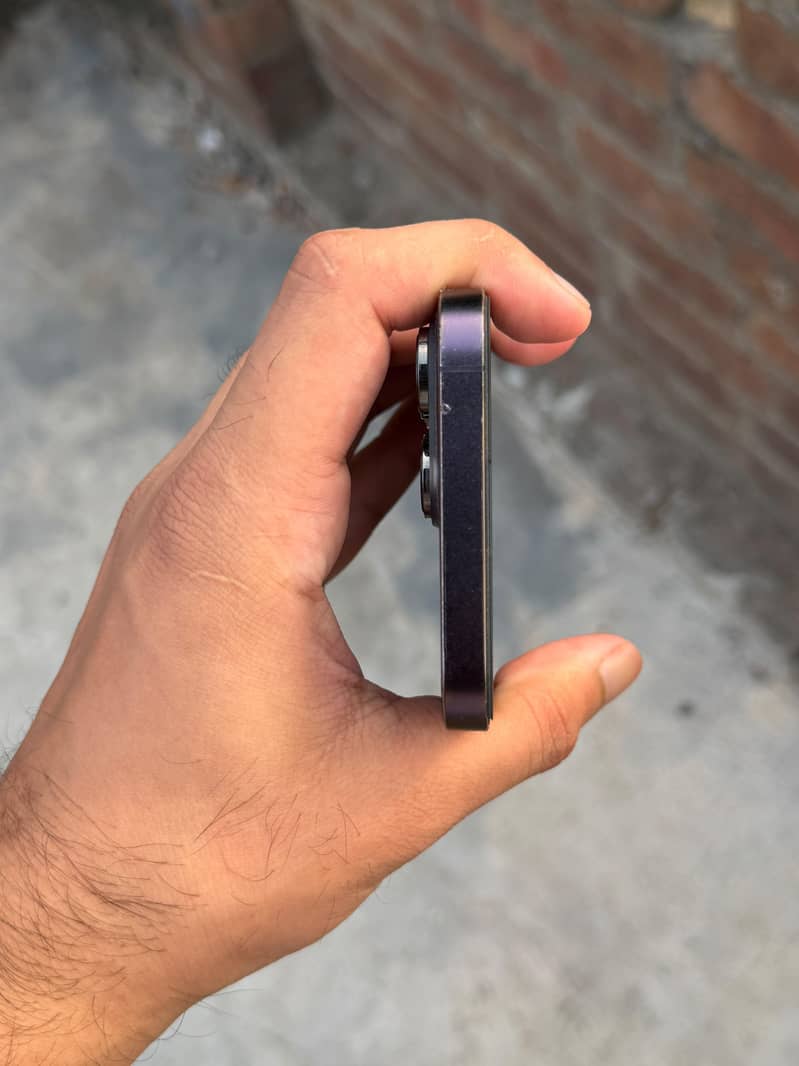 iPhone 14 Pro Max bypass 0