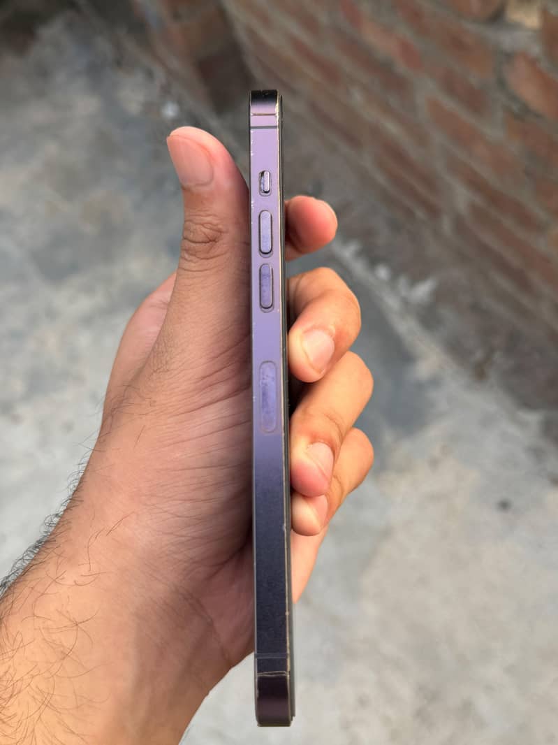 iPhone 14 Pro Max bypass 1