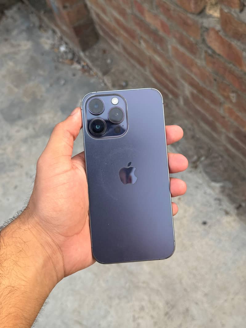 iPhone 14 Pro Max bypass 2