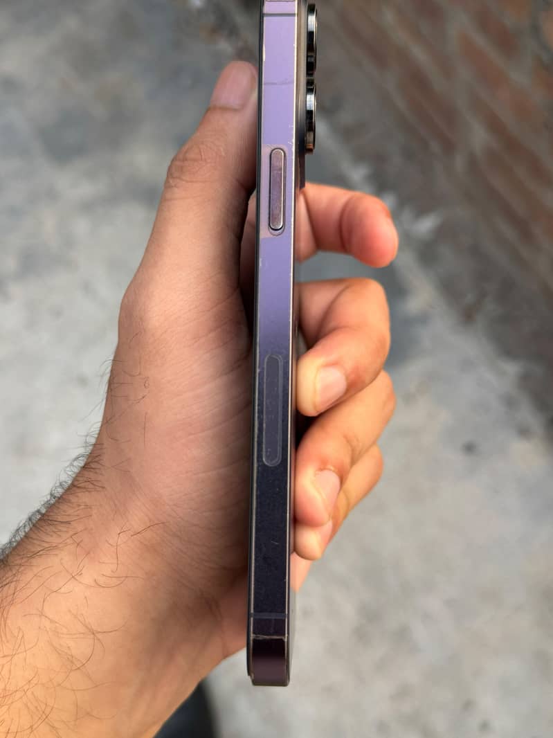 iPhone 14 Pro Max bypass 3