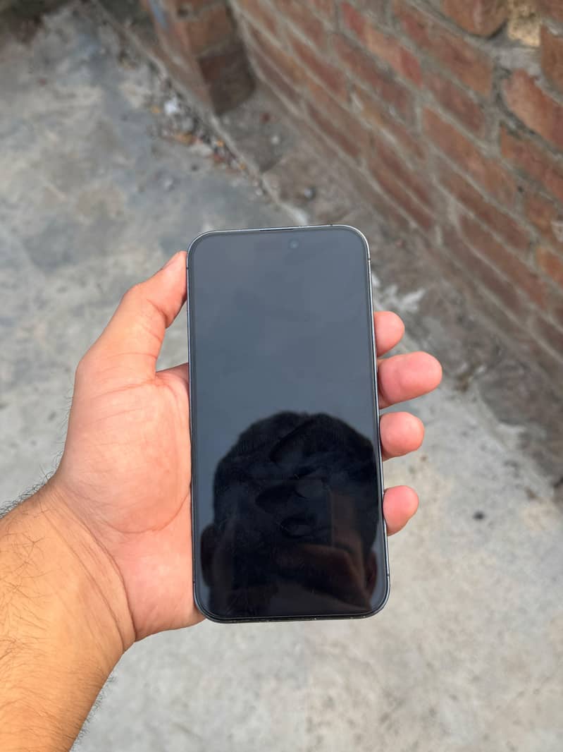 iPhone 14 Pro Max bypass 4