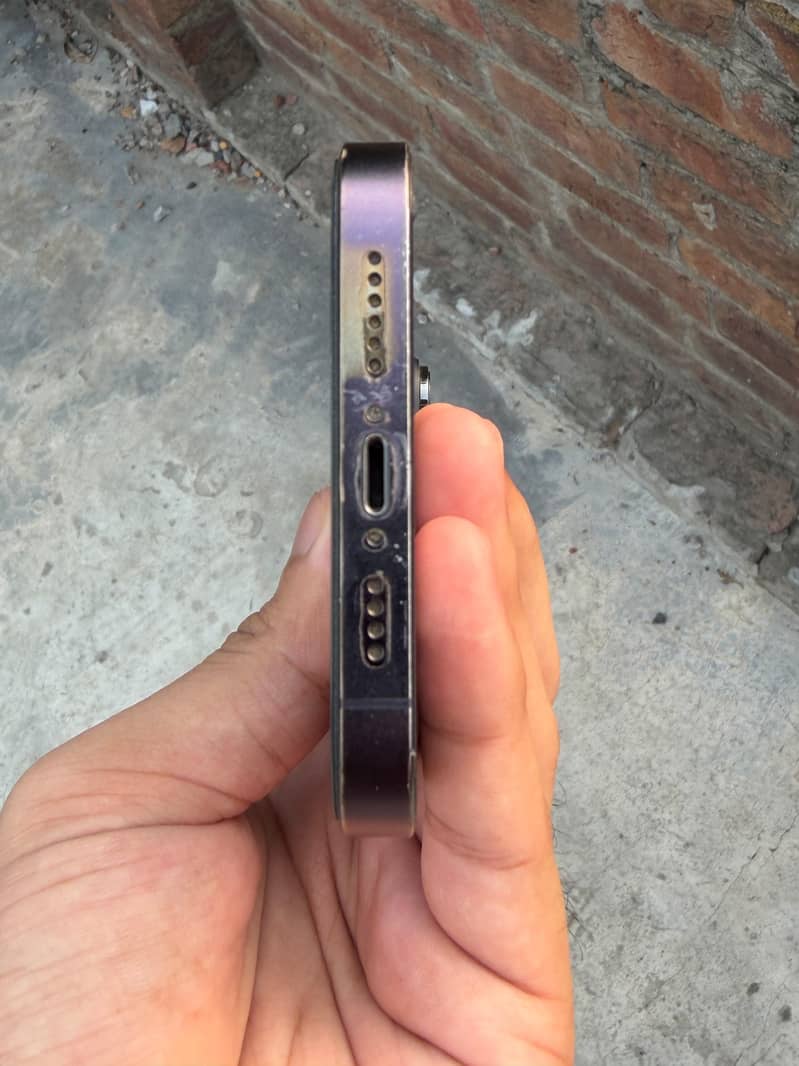 iPhone 14 Pro Max bypass 5