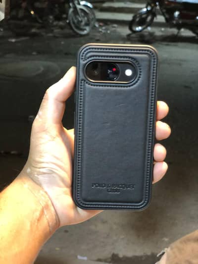 Google Pixel 9 a