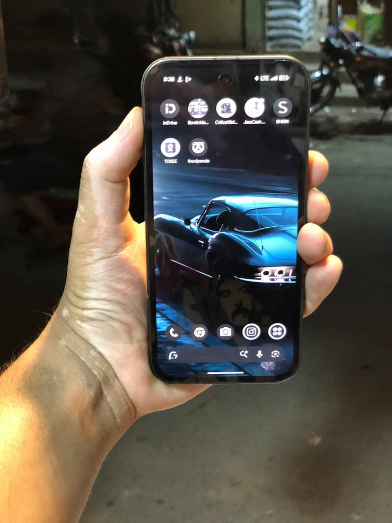 Google Pixel 9 a 2