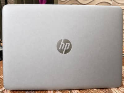 HP EliteBook 840 G3 | i5 6th Gen | 8GB RAM | 128GB SSD + 500GB HDD
