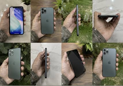 Apple iPhone 11 Pro