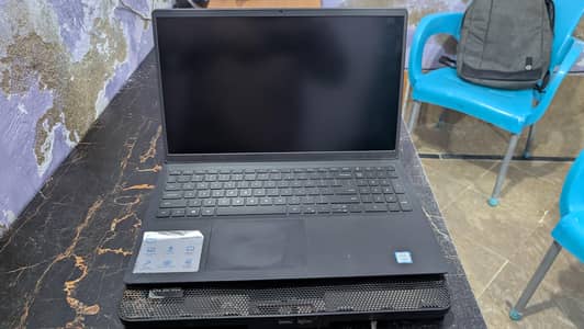 Dell Inspiron 15 3000 Core i3 11th Gen