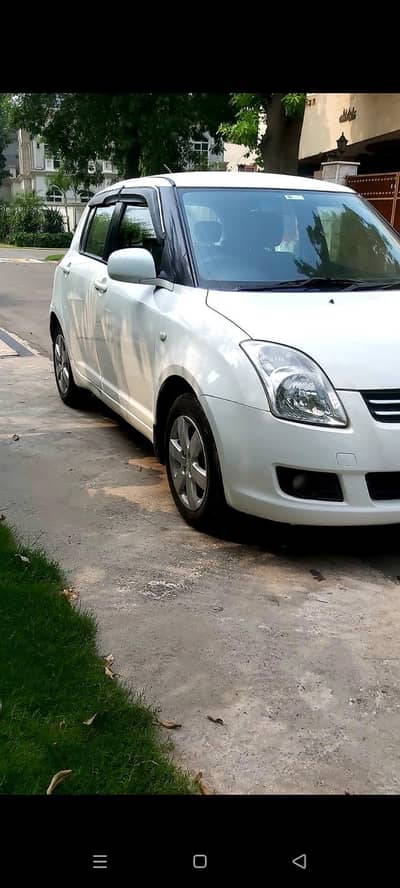 Suzuki Swift 2019 new candisn