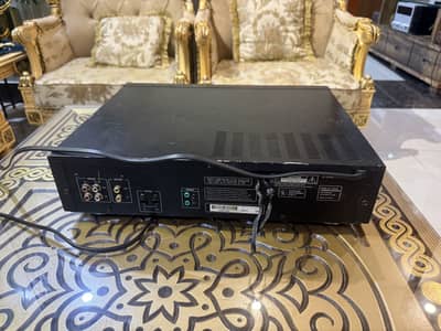 Harman Kardon CDR 26 Dual CD Recorder / Player