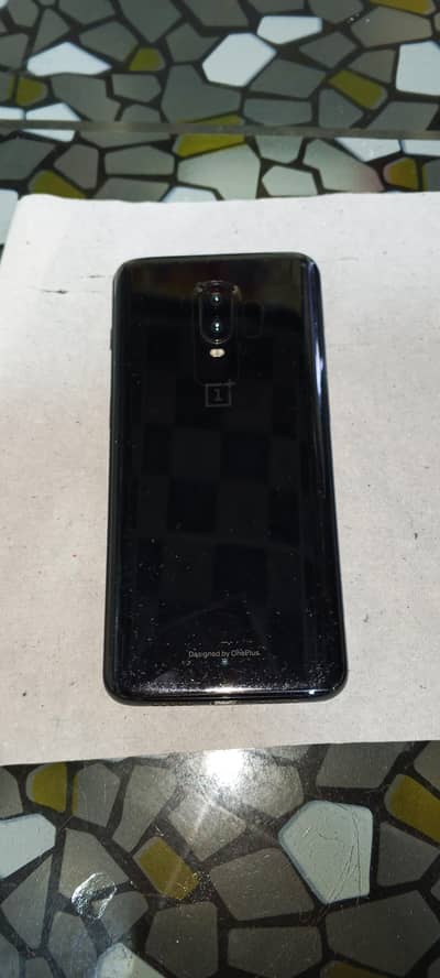 One Plus 6T