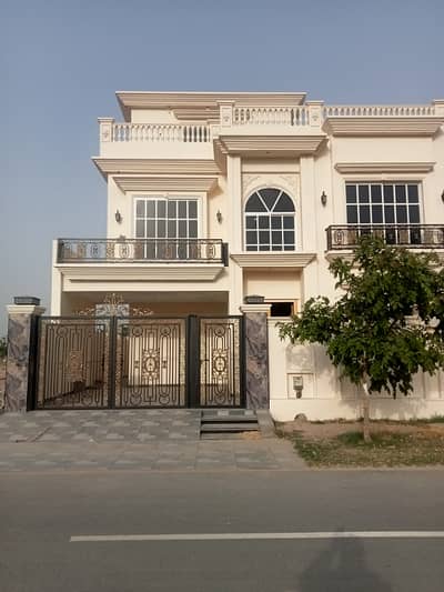 House For sale in Rahim yar khan