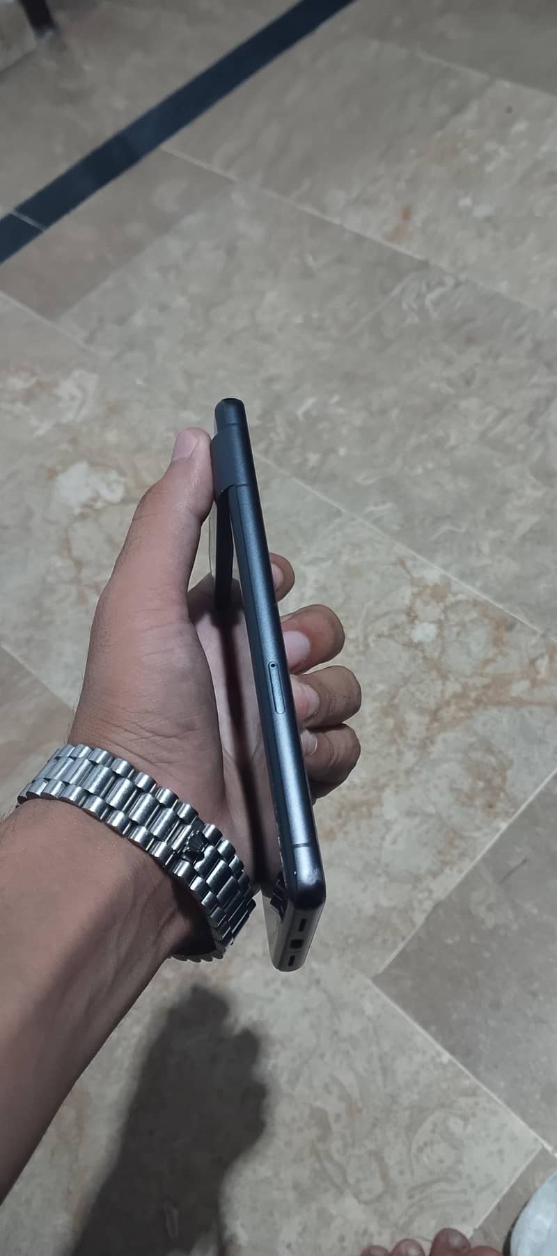 Google Pixel 7  read add  first then message 2