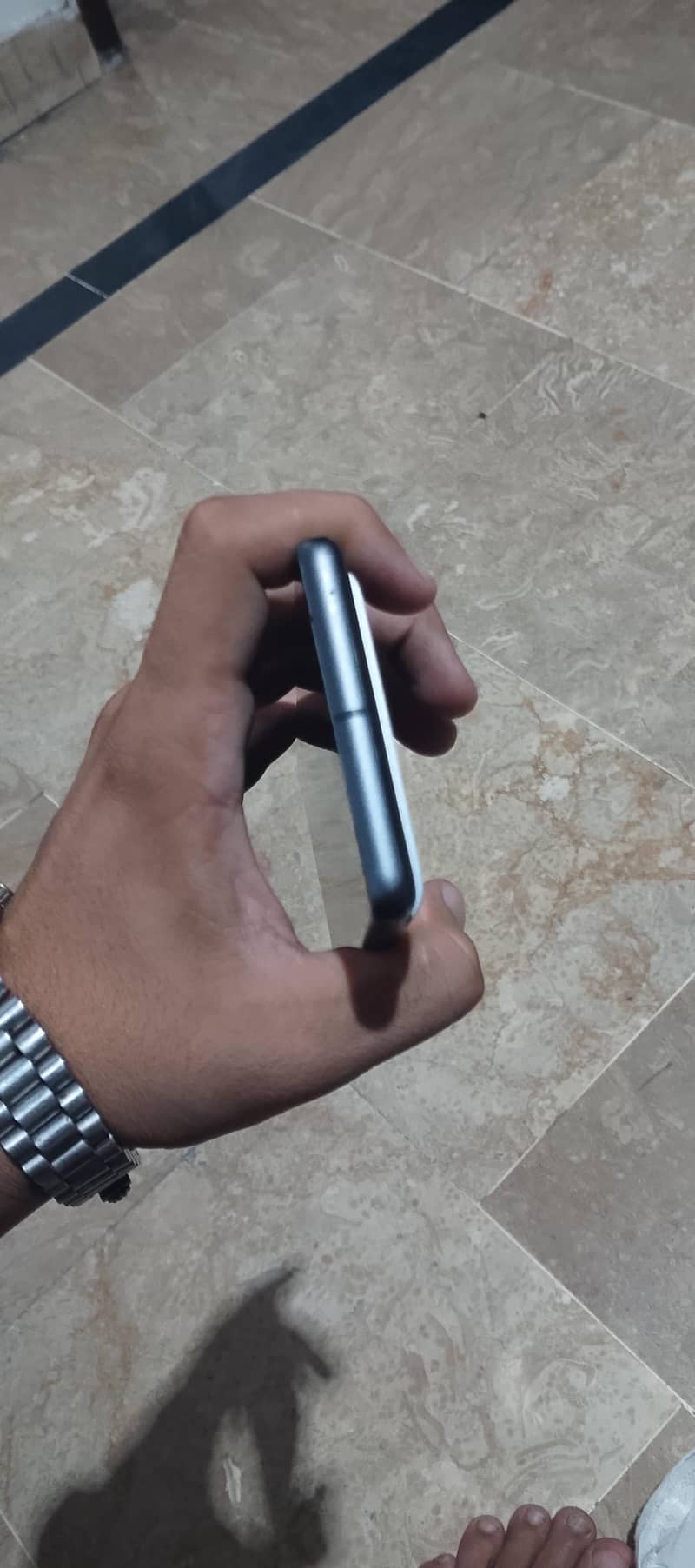 Google Pixel 7  read add  first then message 3