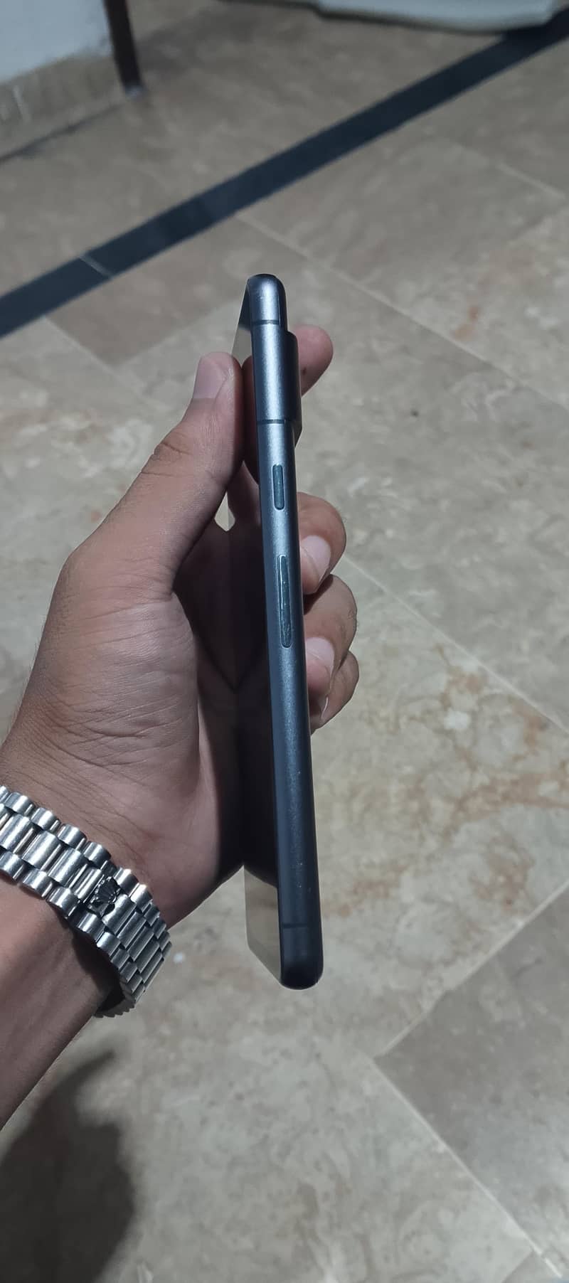 Google Pixel 7  read add  first then message 5