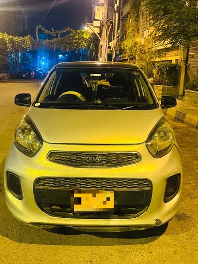 KIA Picanto 2020