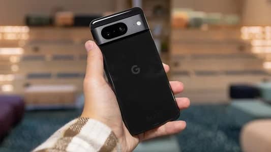 Google Pixel 8