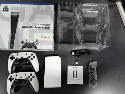 Ps5 mini portable game console