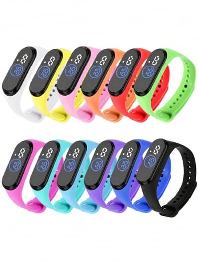 Digital Watch kids