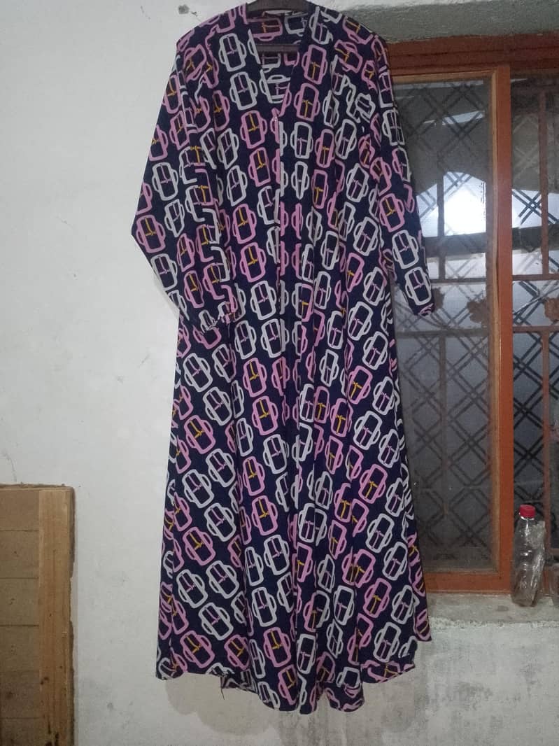 abaya 1