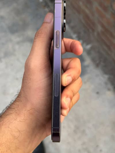 iPhone 14 Pro Max bypass