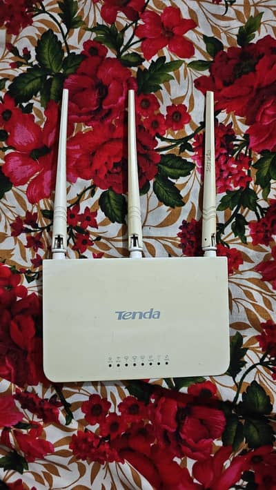 Tenda F3 N300