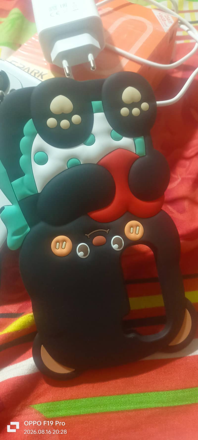 Tecno Spark Plus 2