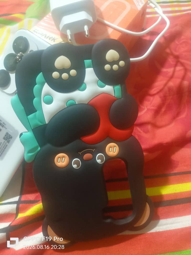 Tecno Spark Plus 3