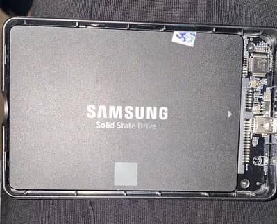 500gb samsung sata ssd evo 560