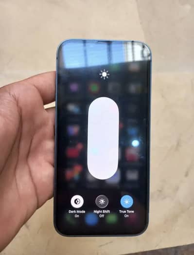 Apple iPhone 13 sim time available