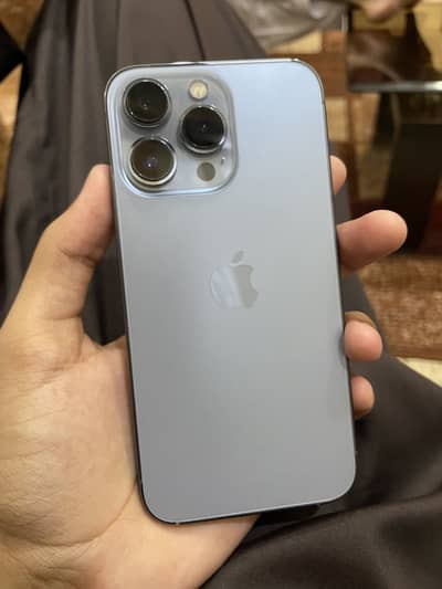 Apple iPhone 13 Pro