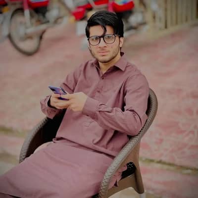 Rehan Khan