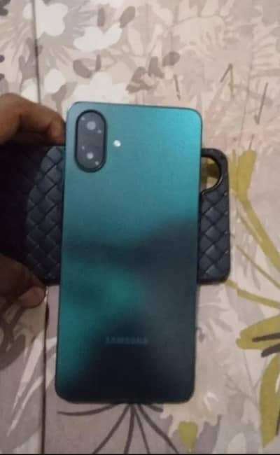 Samsung Mobile A07 5G