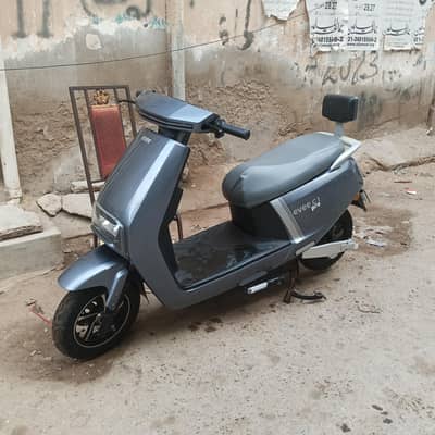 Evee C1 Pro