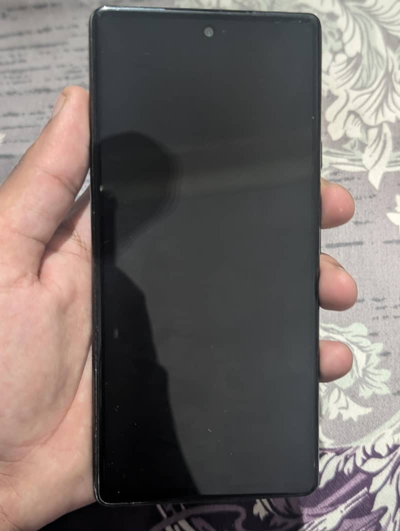 pixel 6 1