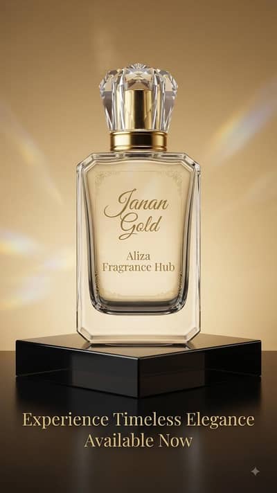 all perfume available