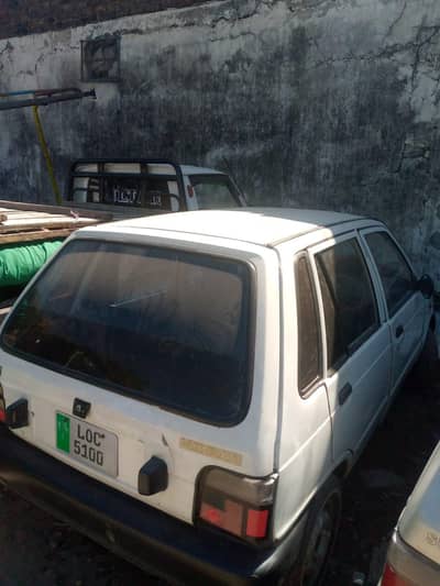 mahran 1990 maeal