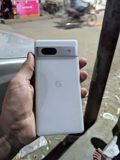 Google Pixel 7a