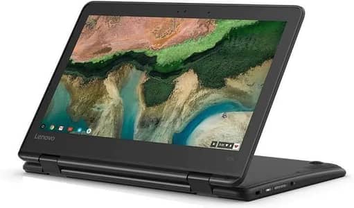 Lenovo Chromebook 360 Touch