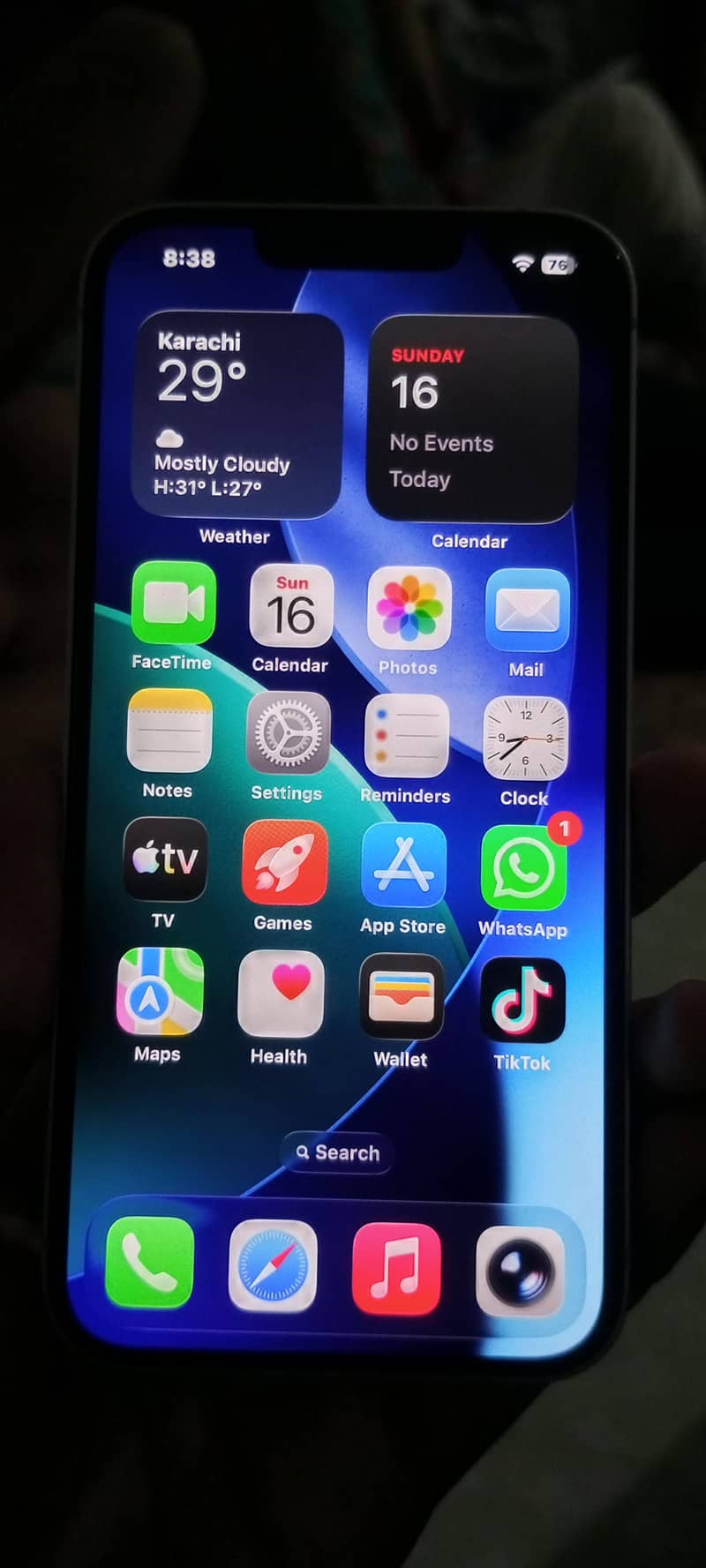 Iphone 14 5