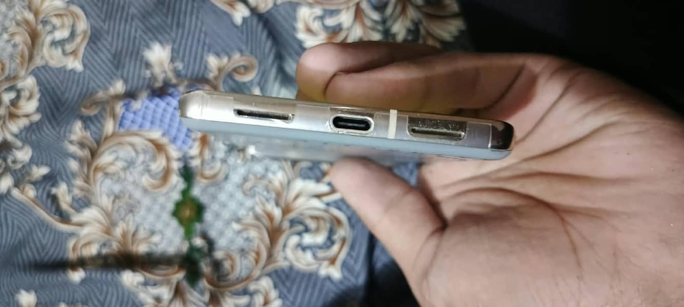 Google Pixel 7 Pro 1