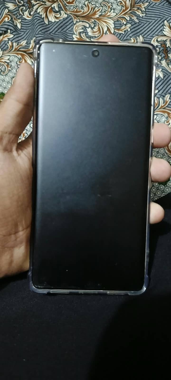 Google Pixel 7 Pro 2