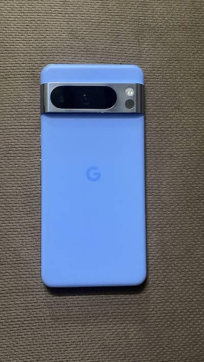 Google Pixel 8 Pro Official PTA 256 GB