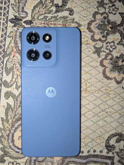 Motorola Moto G