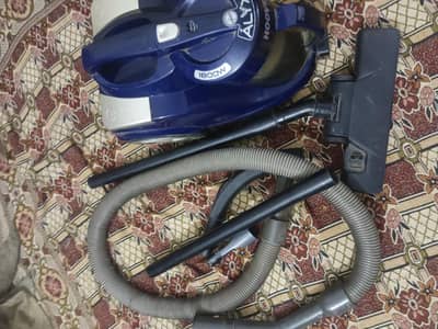 HOOVER Vacuum cleaner 1800w