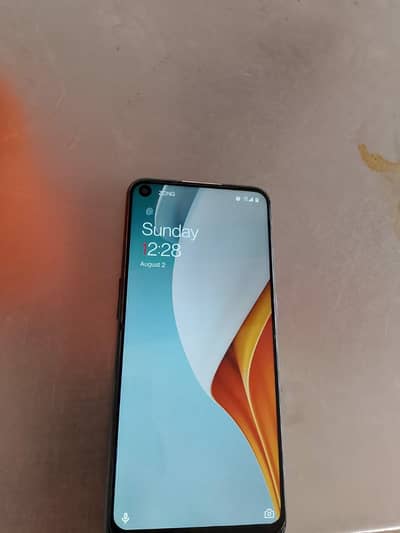 OnePlus n100 4gb ram 64gbrom