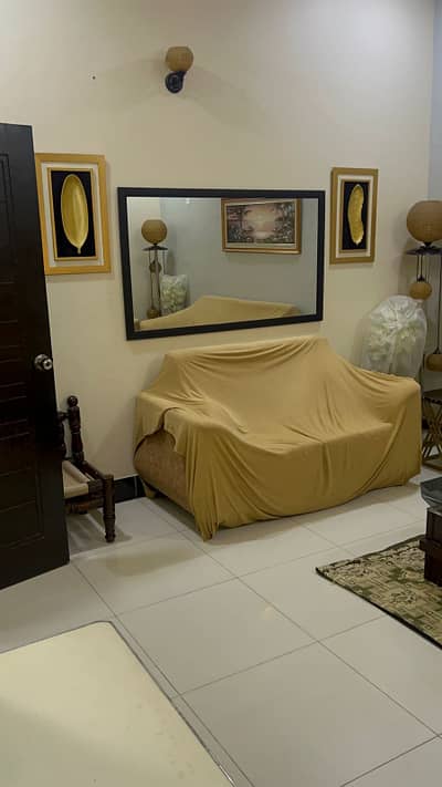 3 BED DD GROUND FLOOR PROTION FOR SALE IN