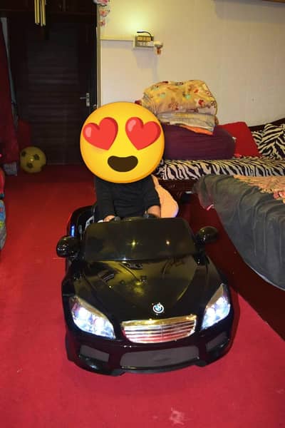 Kids Ride on car