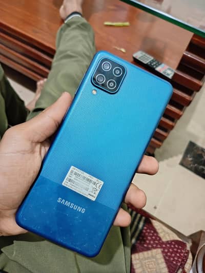Samsung mobile