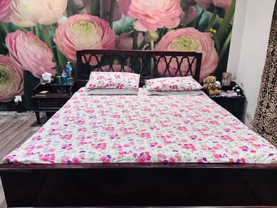 bed set