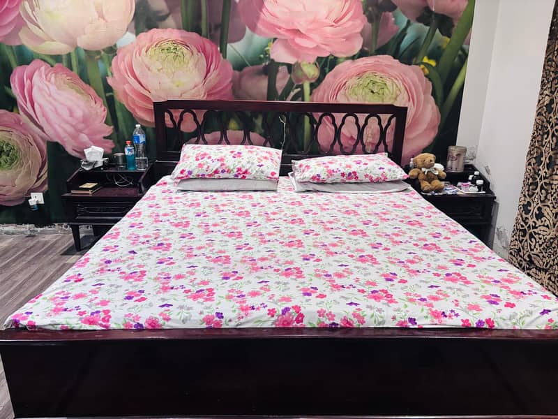 bed set 0